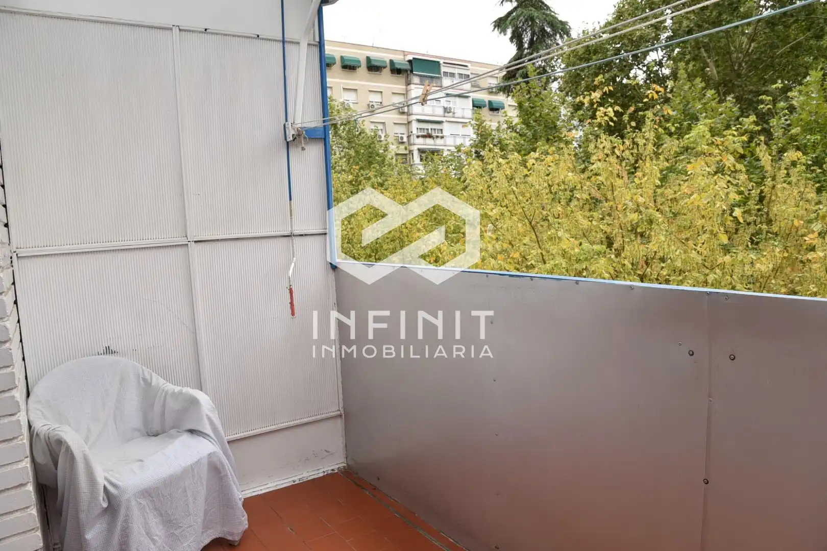 Flat with lift for sale in Reyes Católicos, imagen 31