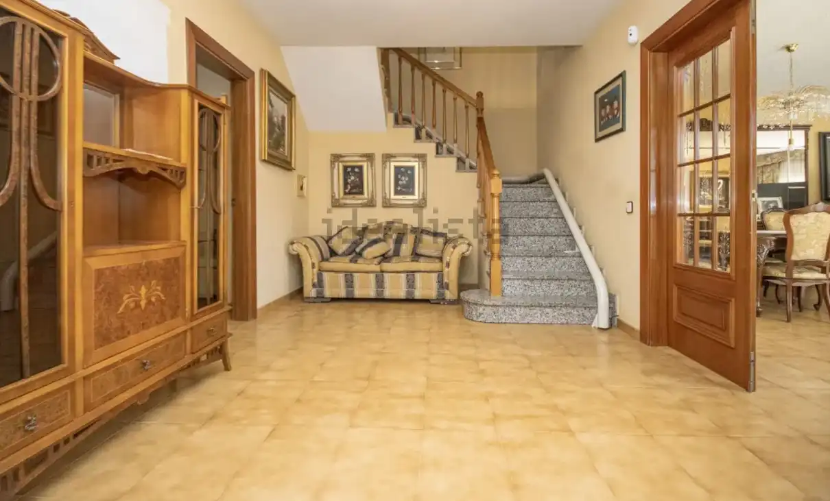 Maison avec jardin à vendre à Carrer Mestre Amadeu Vives, imagen 7