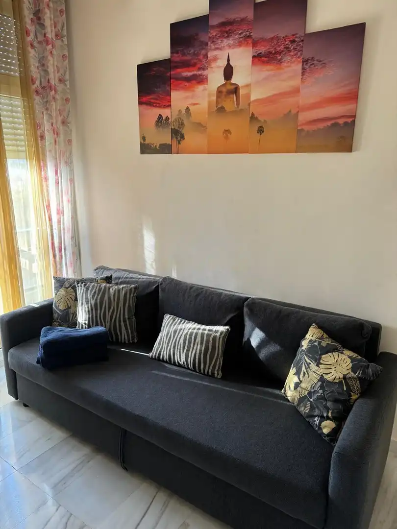 Casa con terraza en venta en Calle El Coloso, 1, Benalmádena, Spain, imagen 25
