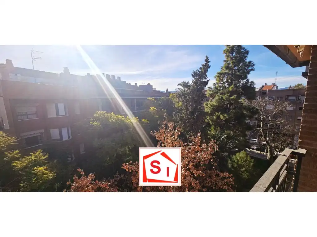 Piso con ascensor en venta en Calle Jumilla, imagen 6