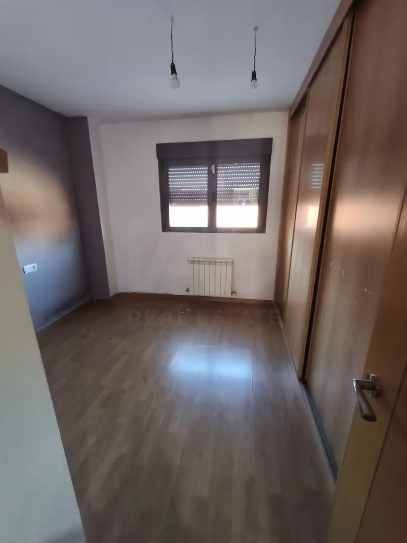 Habitación de Piso en venta en León Capital  con Calefacción y Terraza