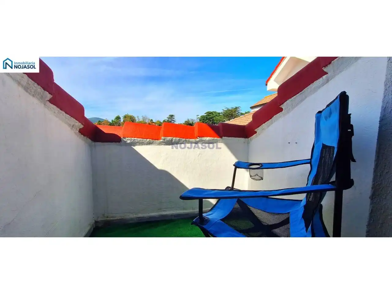 Apartamento con piscina en venta en Calle Salceda, imagen 23