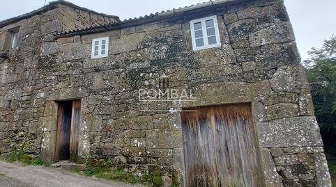 Foto 3 de Finca rústica en venda a Piñor, Ourense