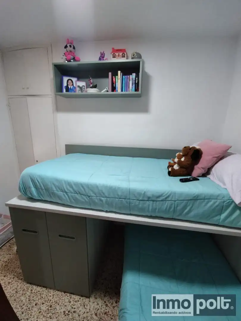 Habitación de Piso en venta en Torre-Pacheco con Horno y Balcón