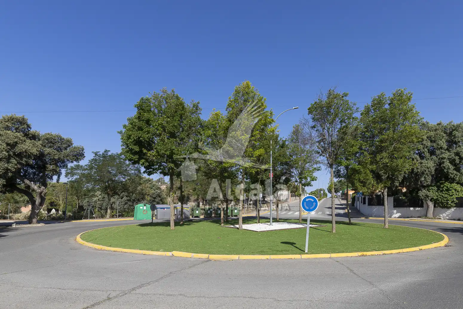 Residential land for sale in Chiloeches, imagen 32