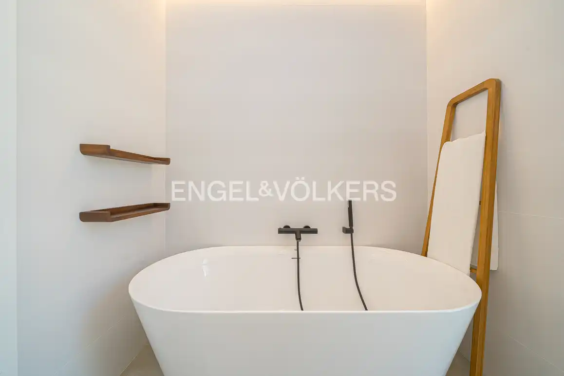Casa con piscina en venta en L'Albir, imagen 33