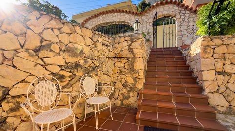 Foto 5 de Casa o chalet en venta en Zona Pueblo, Calpe / Calp