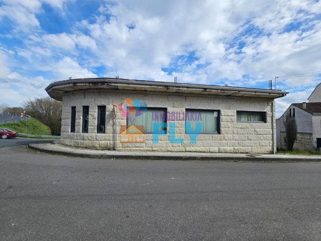 Nave industrial en Venta en Maside