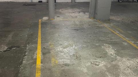 Foto 2 von Garage zur Miete in Carrer de L'alsina, Veral d'Ocata, Vilassar de Mar