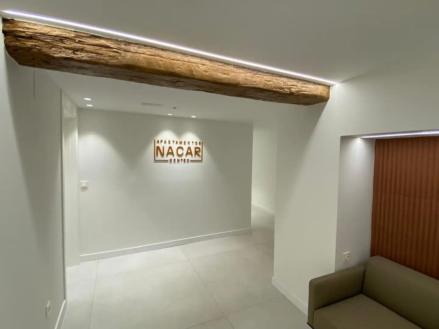 Flat for rent in Gonzalez Adalid, 10, La Catedral
