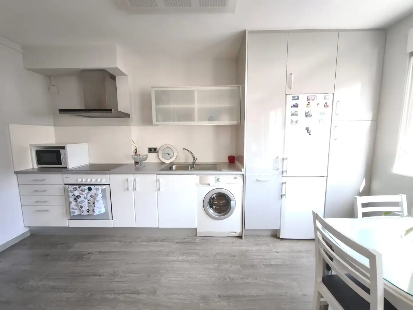 Flat for sale in Calle la Paz 40, imagen 3