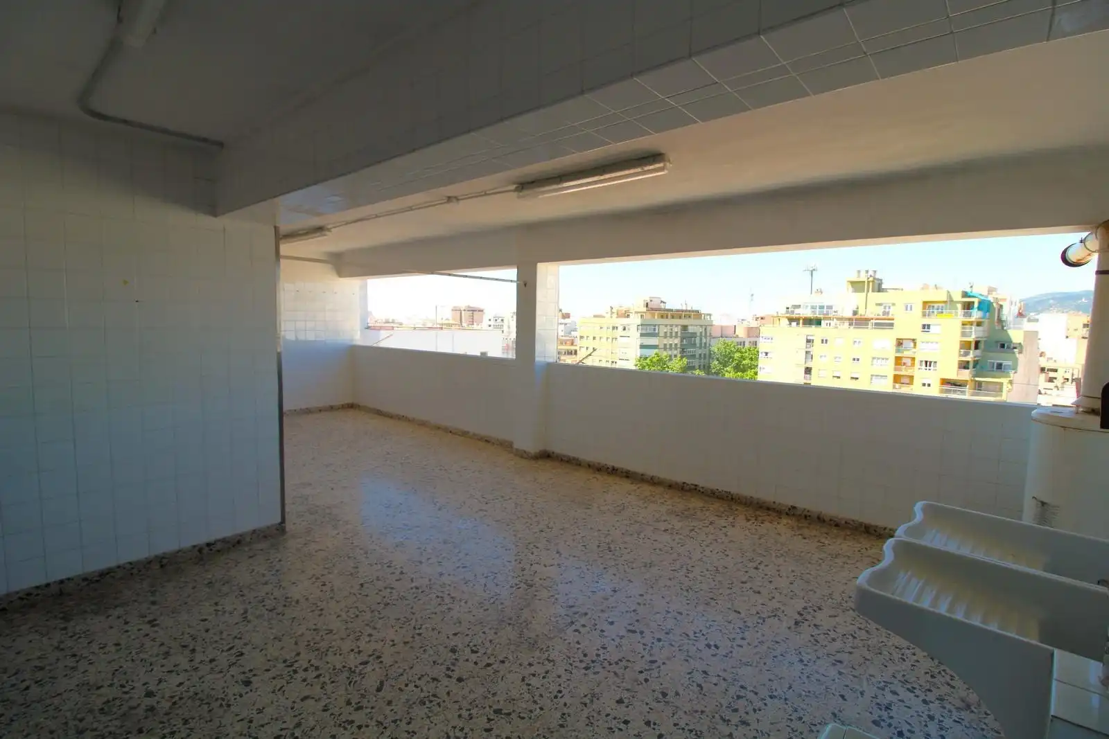 Penthouse with lift for sale in Carrer Carrer de Francesc Barceló i Combis, 5, imagen 16