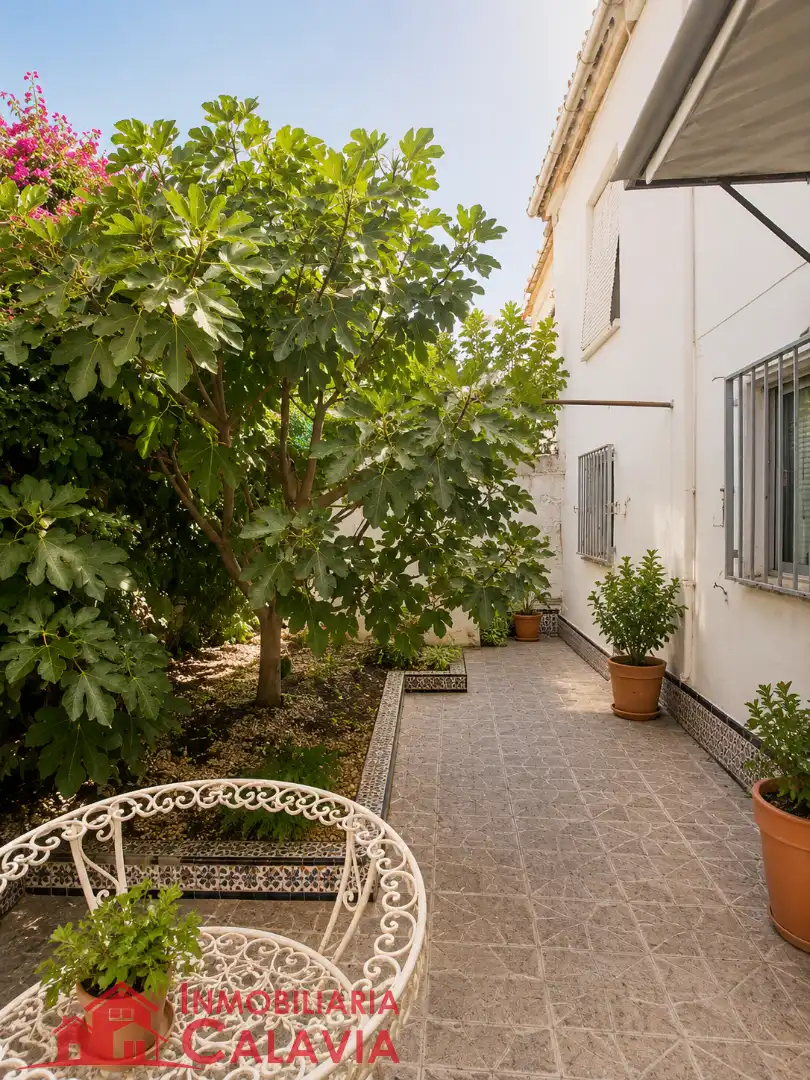 Maison à vendre à Baeza, imagen 5