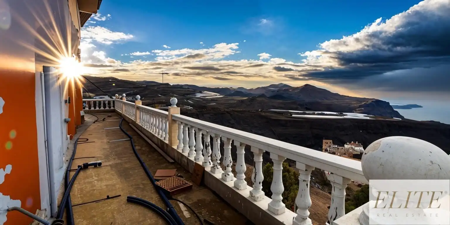 Villa avec terrasse à vendre à Camino FRONTON EL, imagen 9