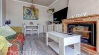 Living room of Flat for sale in Mollet del Vallès  with Air Conditioner and Heating