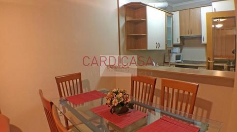 Foto 5 de Pis de lloguer a Alcabre, Pontevedra