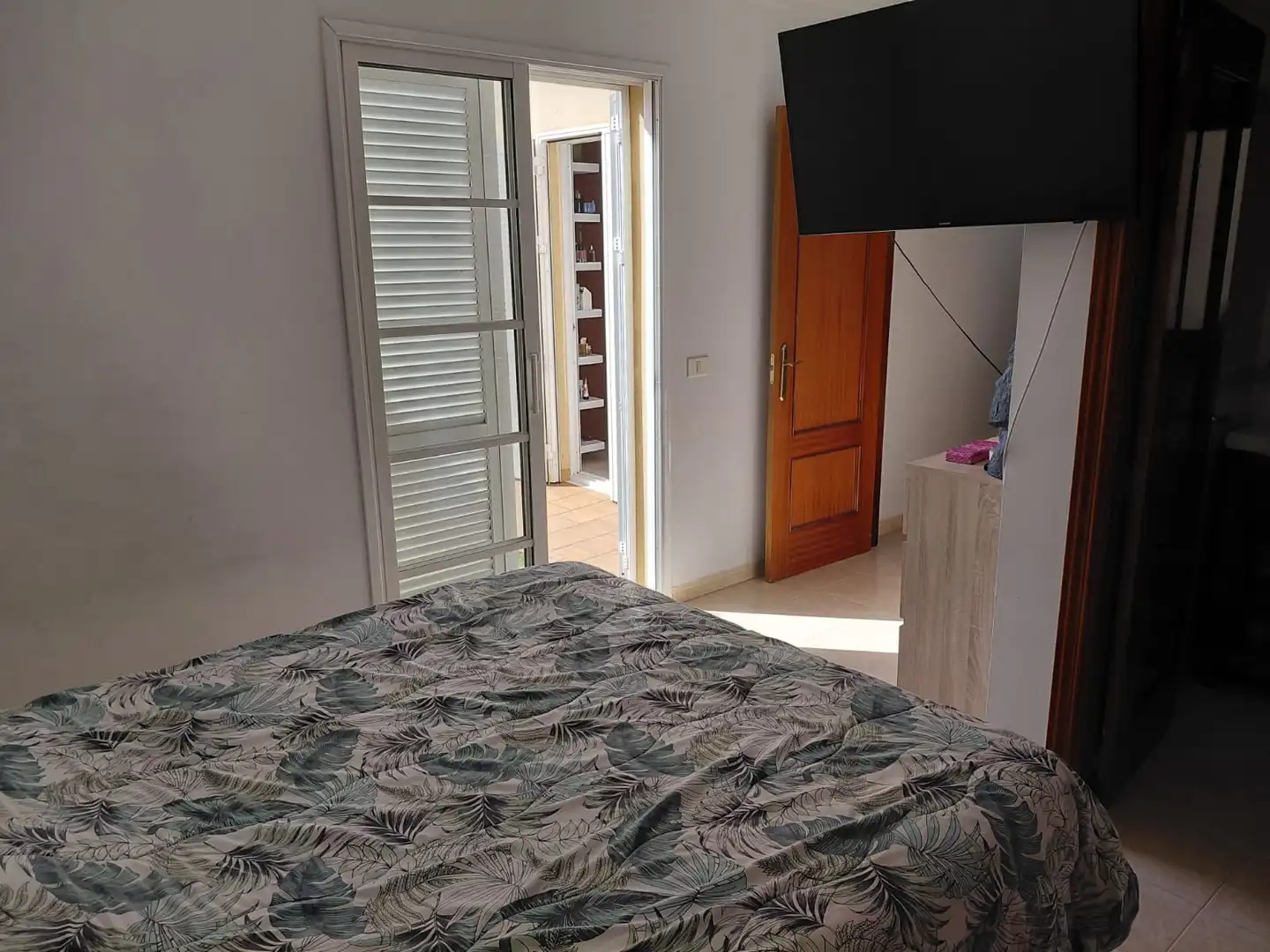 Adossat amb terrassa en venda a Calle Ayoze, imagen 19