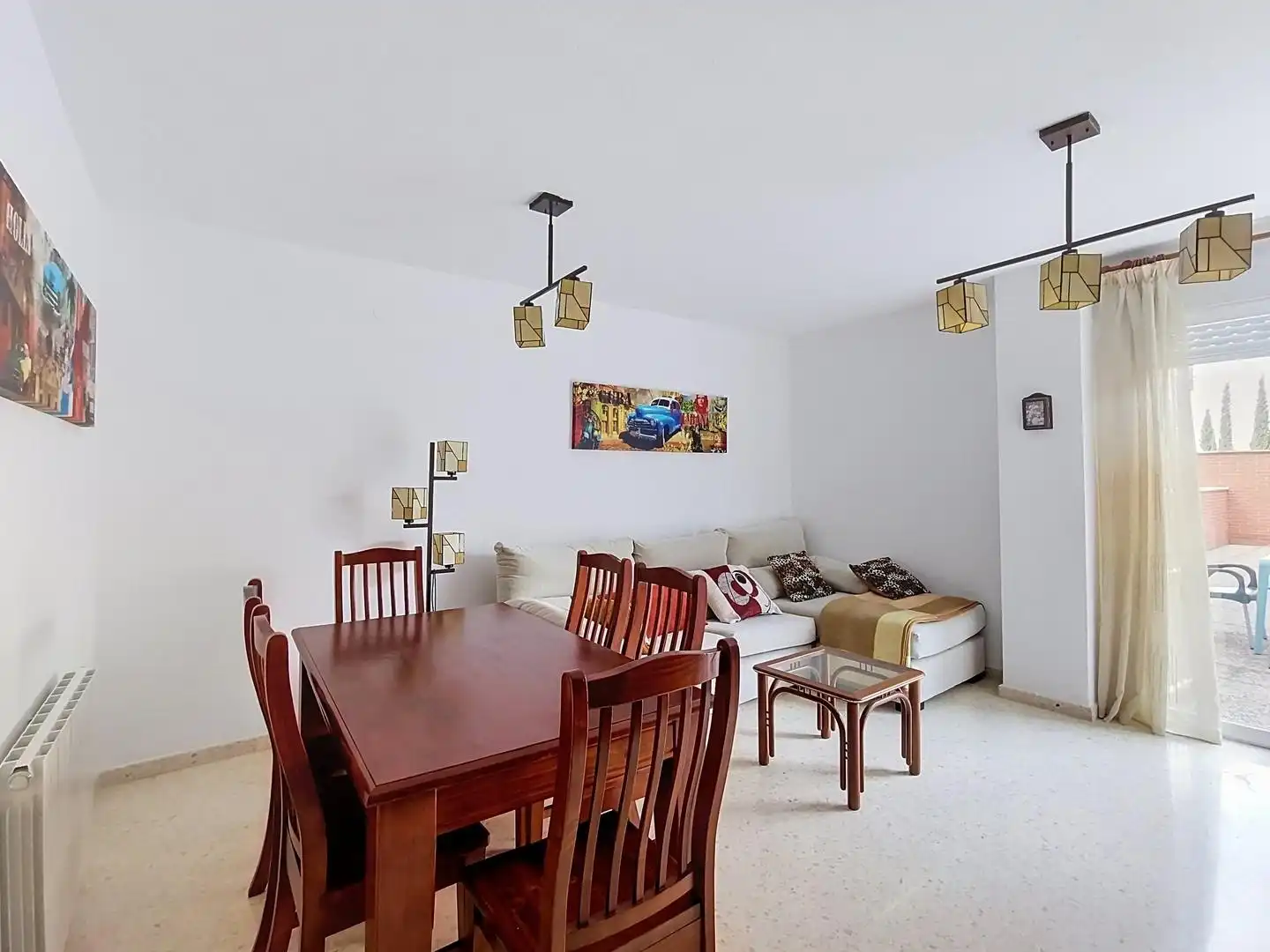 Ground floor with lift to rent in Calle Profesor Domínguez Ortiz, imagen 3