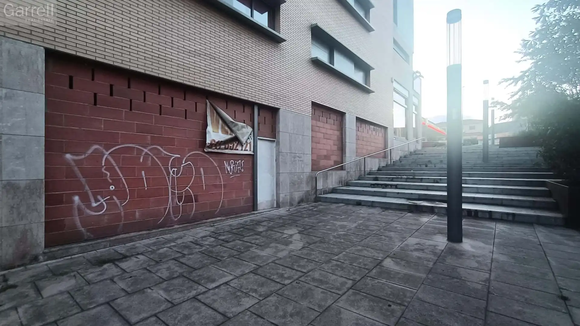 Local comercial en venta en AV CATALUNYA  
Bl:E Pl: Pt:L P-
 PARETS DEL VALLES (BARCELONA)