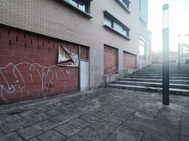 Business premises for sale in AV CATALUNYA  
Bl:E Pl: Pt:L P-
 PARETS DEL VALLES (BARCELONA)
