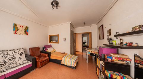 Foto 4 de Piso en venta en Calle Vara de Rey, Santa Eulalia, Murcia Capital