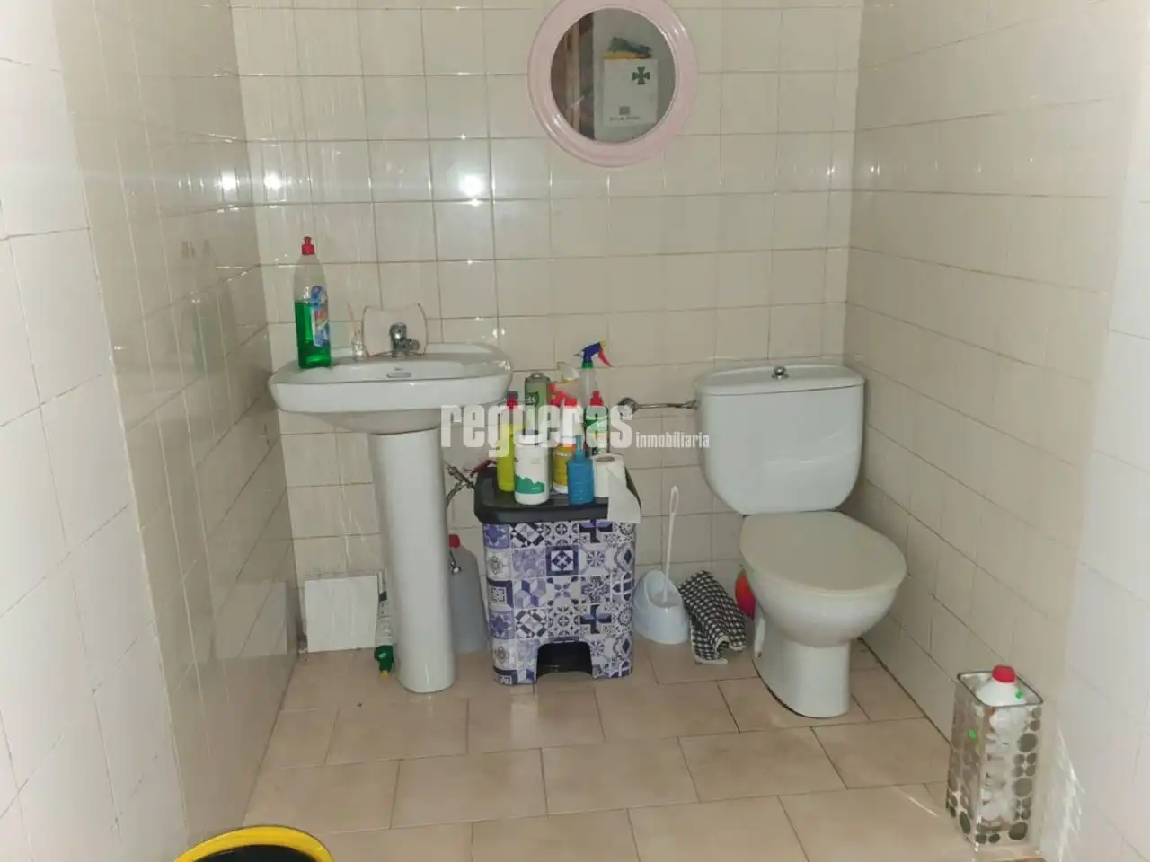 Business premises to rent in Ramiro I, imagen 8