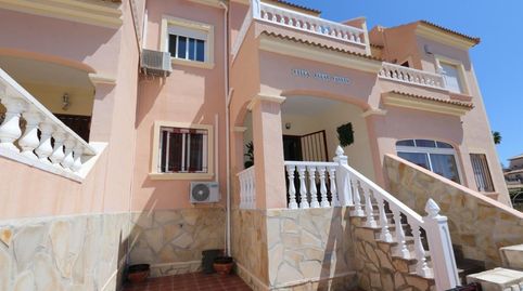 Foto 3 de Apartamento en venta en Los Balcones y los Altos, Orihuela