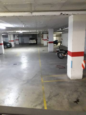 Garaje en Alquiler en Calle Ares, 2 en Bellavista