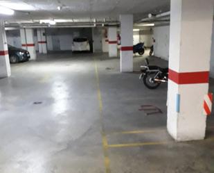 Parking of Garage to rent in  Sevilla Capital