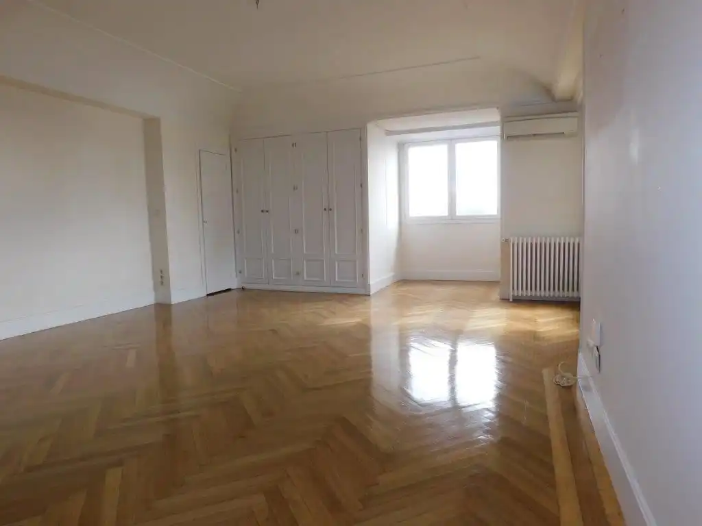 Penthouse with lift to rent in Retiro, imagen 12