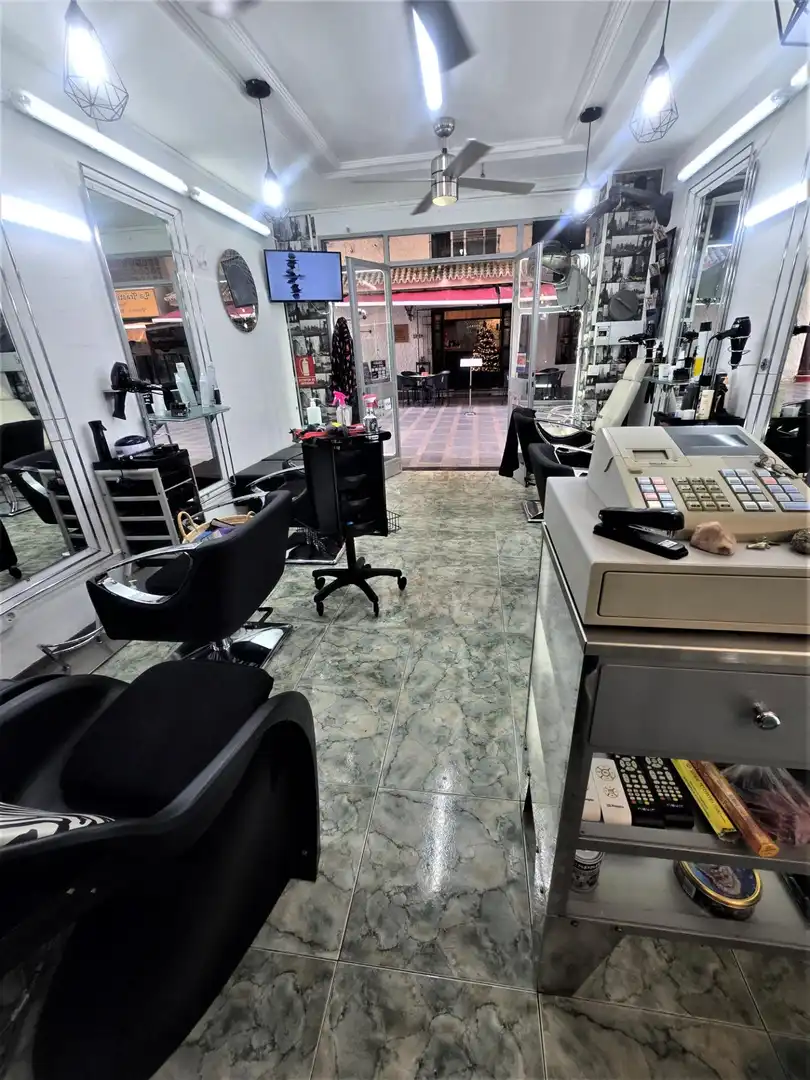 Business premises for transfer in Centro, imagen 4
