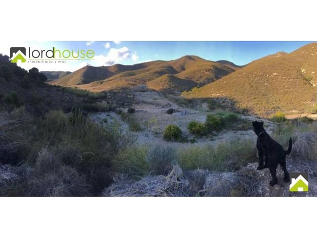 Finca rústica en Venta en Parrilla