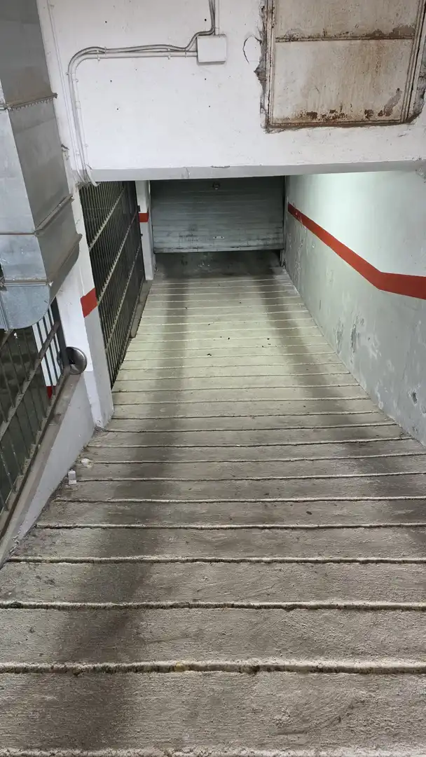 Einzelparkplatz zum Verkauf in Riera 16, imagen 11