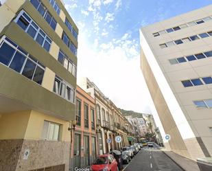 Exterior view of Flat for sale in Las Palmas de Gran Canaria