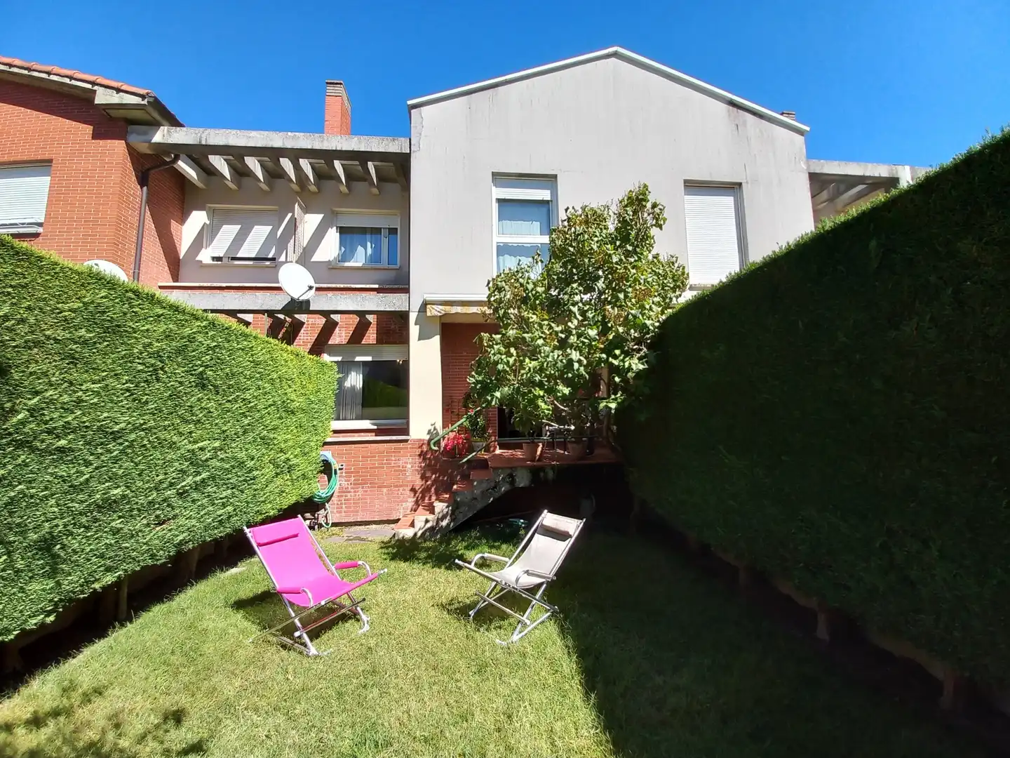 Maison mitoyenne avec jardin à vendre à Calle Benito Pérez Galdós, imagen 53