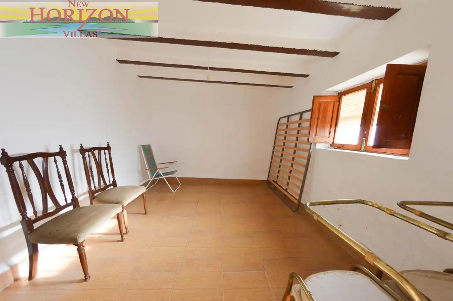 Country house with garden for sale in Lubrín, imagen 12