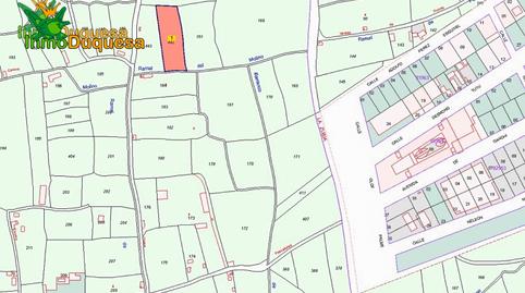 Foto 4 de Finca rústica en venda a Camino Pre Ramal del Molino, Pol.3, La Zubia Ciudad, Granada