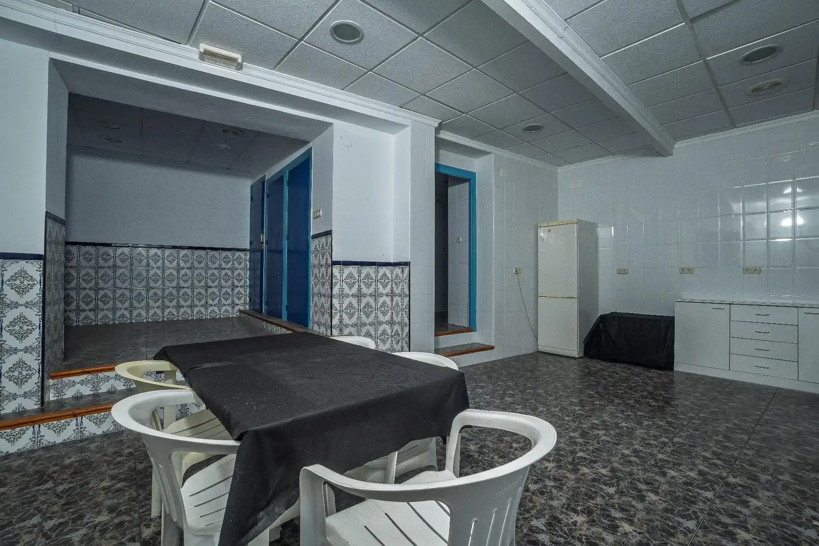 Casa o chalet en venta en Mula