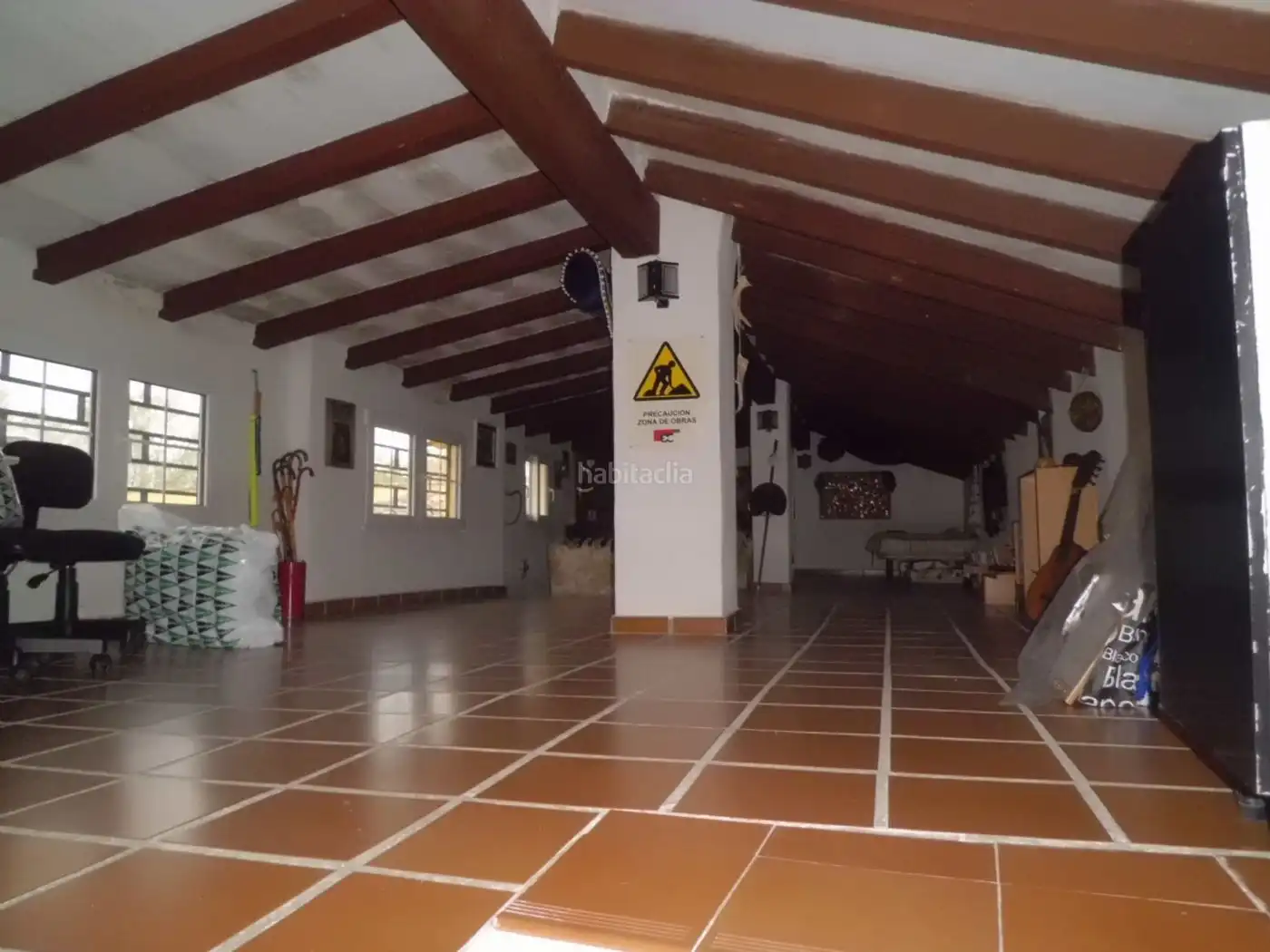 House with garden for sale in Plaça de la Trinitat 8, imagen 27