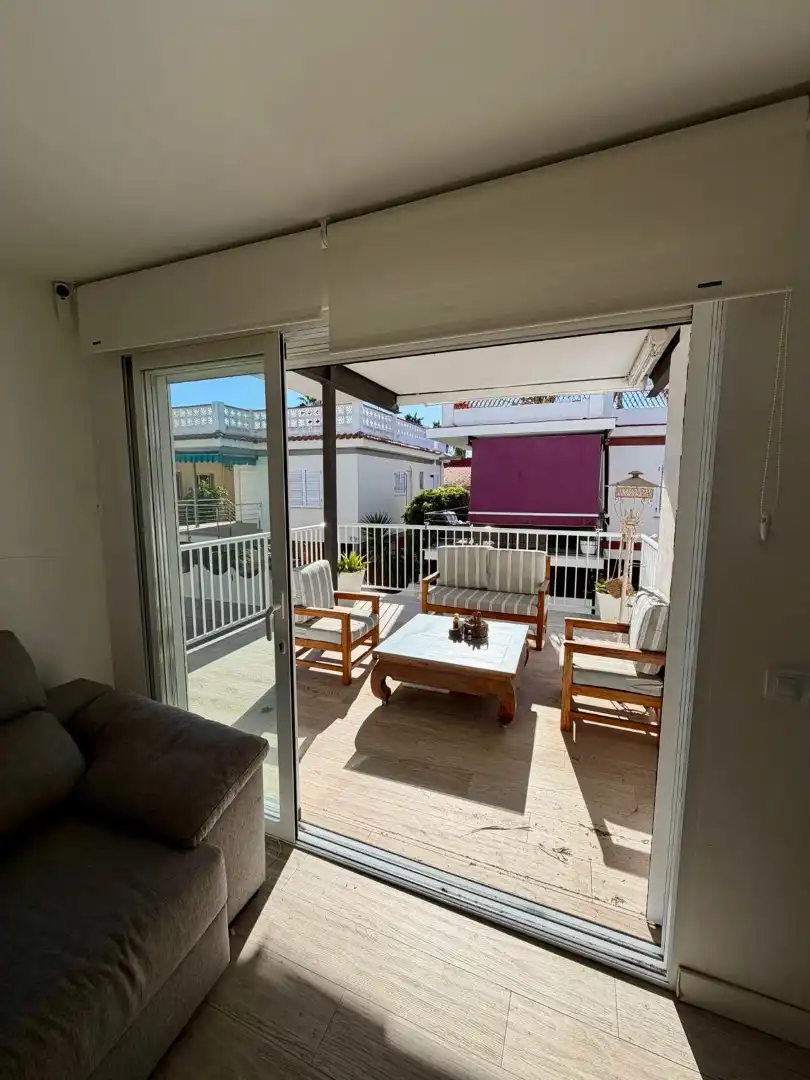Villa mit Terrasse zum Verkauf in Playa, imagen 6