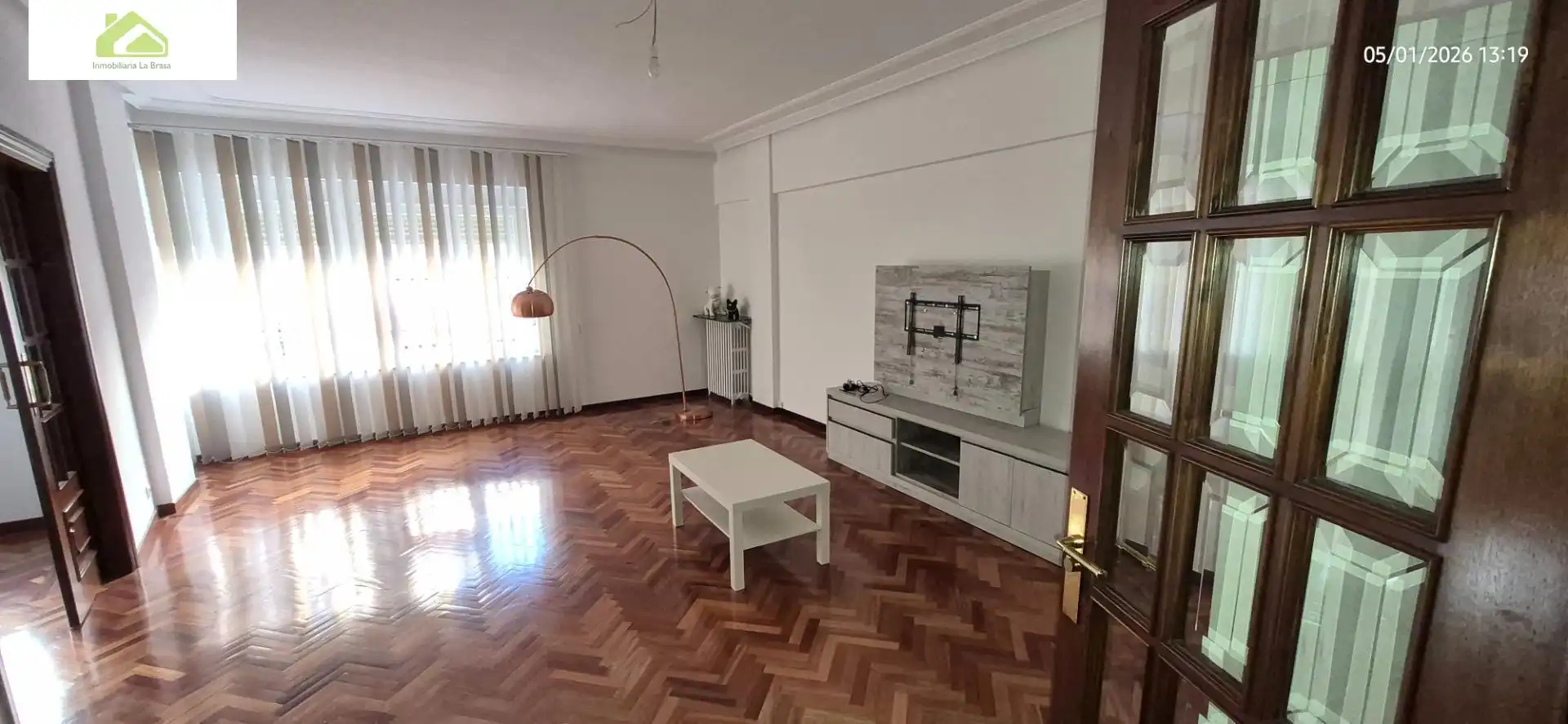 Piso de alquiler en Casco Antiguo