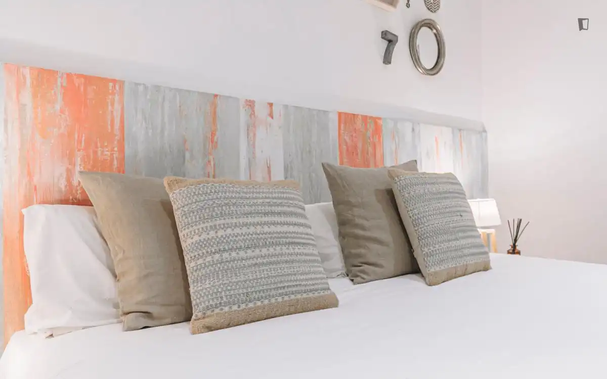 Apartament de lloguer a Barri Gòtic