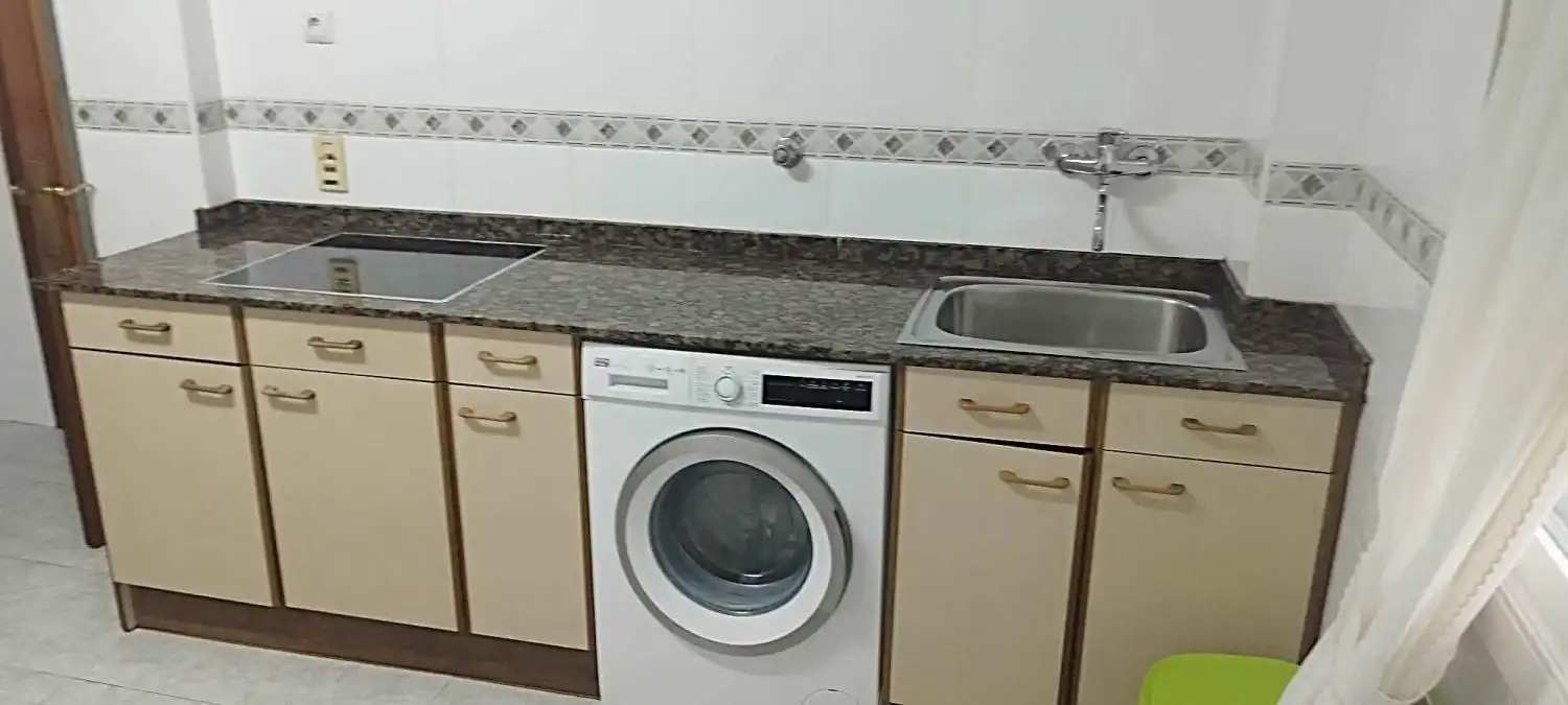 Wohnung zum Verkauf in Ortuella
