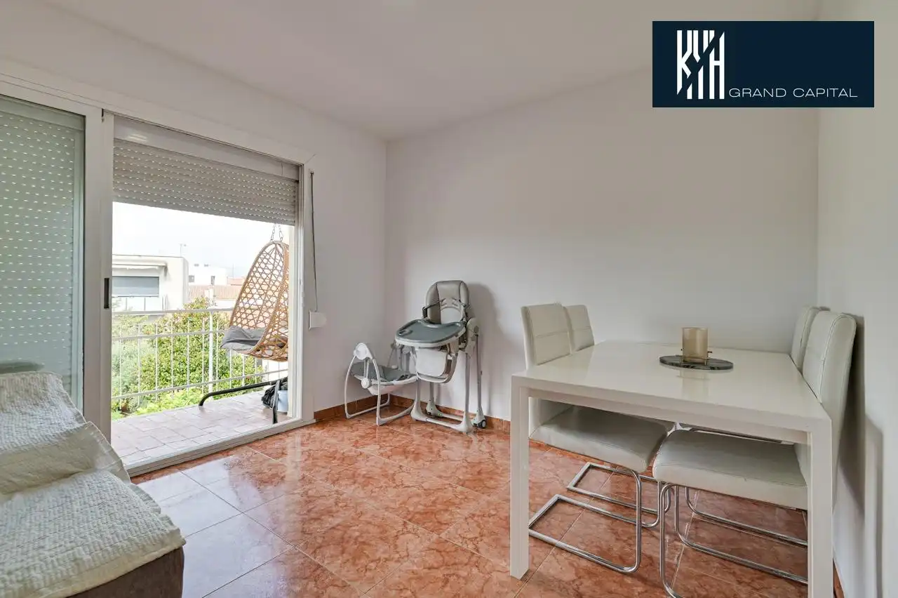 Flat for sale in PRUDENCI BERTRANA, Sils