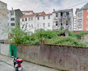 Exterior view of Residential for sale in Ferrol