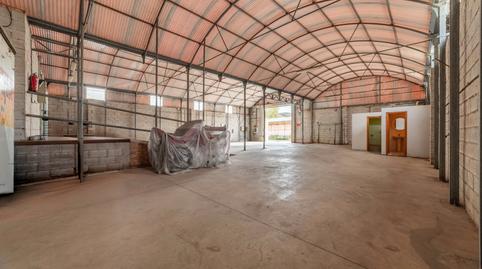 Photo 4 of Industrial buildings to rent in El Cortijuelo, Málaga
