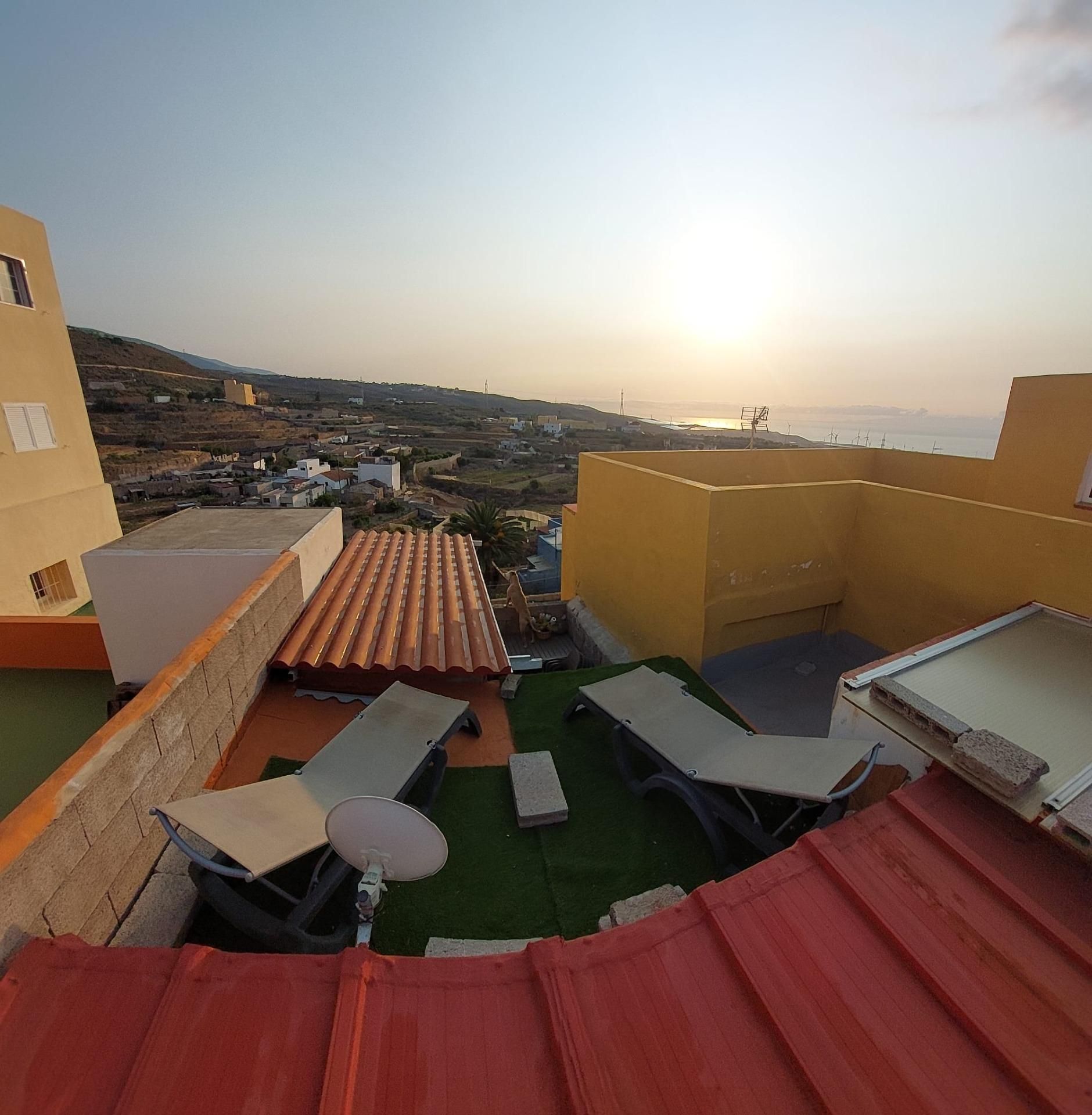 Casa o xalet de lloguer amb opció a compra a Calle San Bartolomé, Arico
