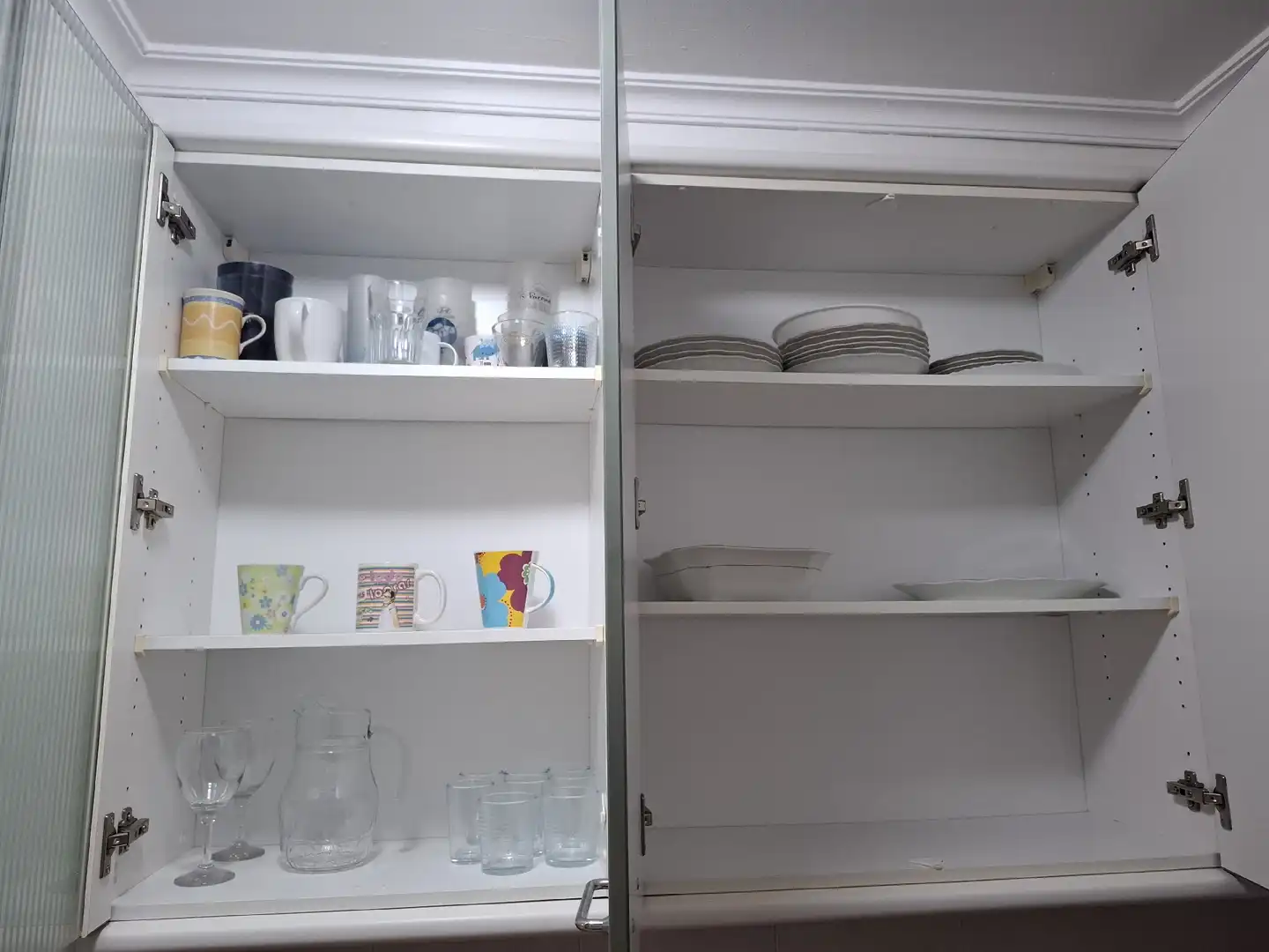 Apartament de lloguer a Fene