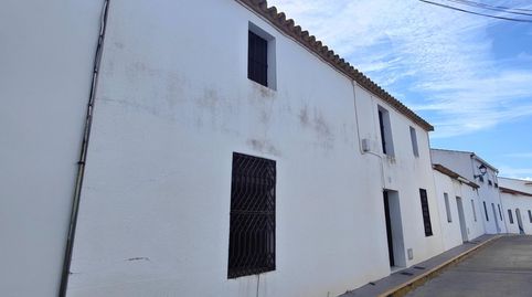 Foto 3 de Casa o chalet en venta en Cabezo el, Villanueva de los Castillejos, Huelva