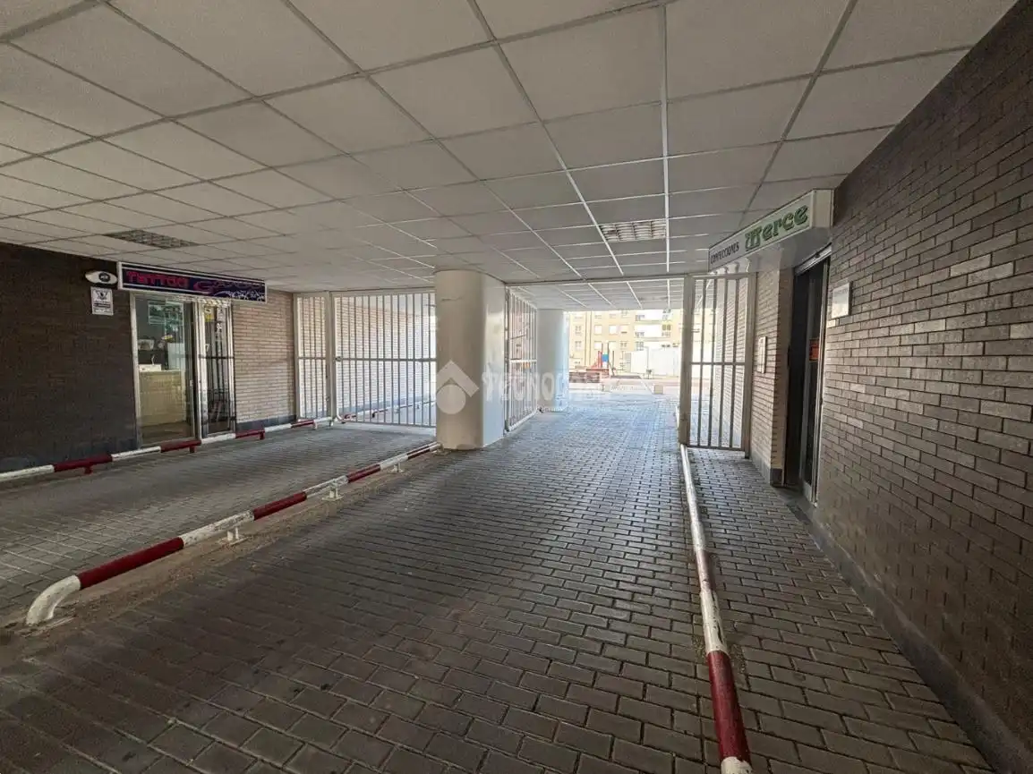 Einzelparkplatz zum Verkauf in Medina del Campo, imagen 5